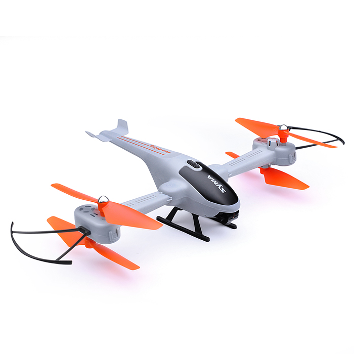 Фото к товару Квадрокоптер Z5 "Разведчик" на р/у, 27 MHz, в коробке Квадрокоптер Z5 "Разведчик" на р/у, 27 MHz, в коробке