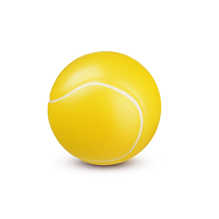 Фото к товару Набор для игры в теннис цвет салатовый, оранжевый Набор для игры в теннис цвет салатовый, оранжевый