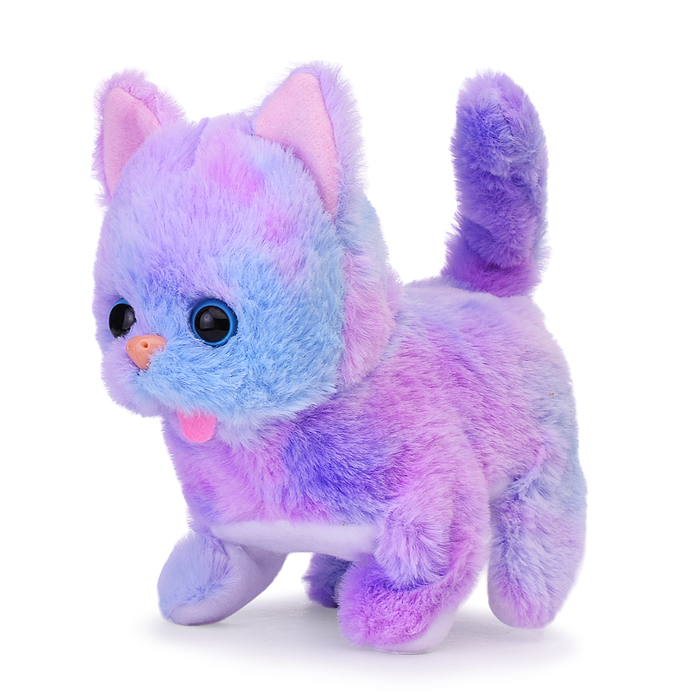 Кошка 00-4535 "Симка" в пакете