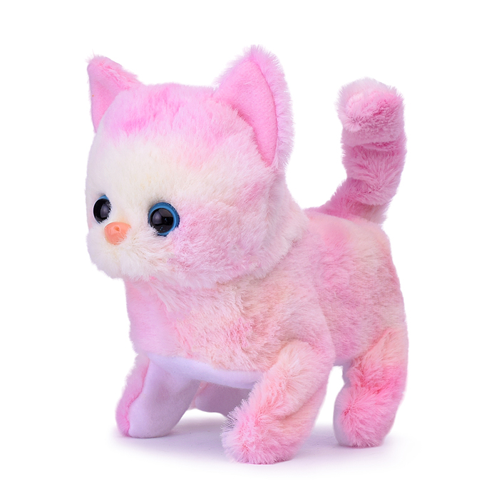 Кошка 00-4535 "Симка" в пакете