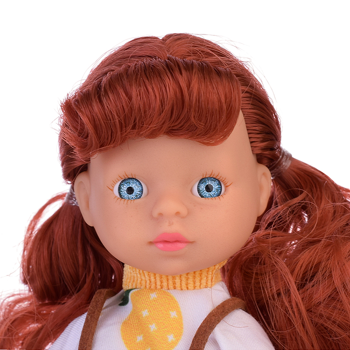 Кукла UT0120-4 "Маленькая леди" в коробке