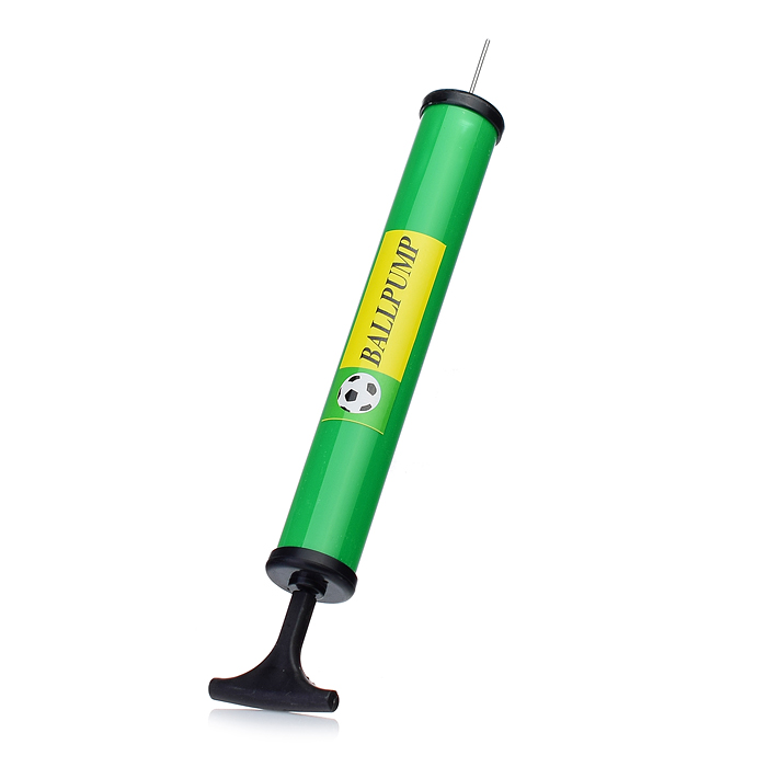 Насос 00-1804 для мячей (30 см)
