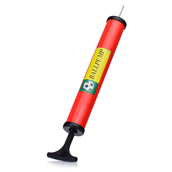 Насос 00-1804 для мячей (30 см)