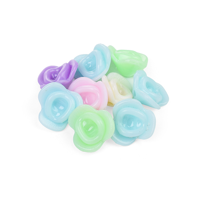 Фото к товару Набор создание украшений 2351-A "Перламутровые бусинки" в коробке Набор создание украшений 2351-A "Перламутровые бусинки" в коробке