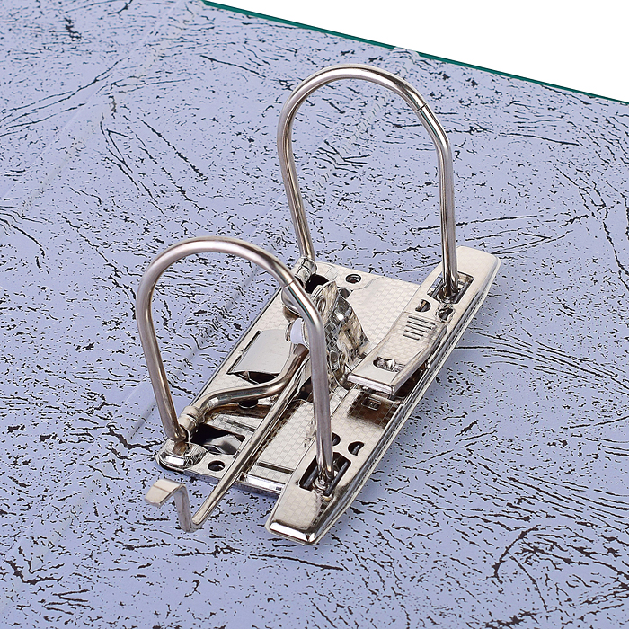 Фото к товару Папка с арочным механизмом "Attomex" A4 75 мм PP собранная, металлическая окантовка, запечатка фор Папка с арочным механизмом "Attomex" A4 75 мм PP собранная, металлическая окантовка, запечатка фор