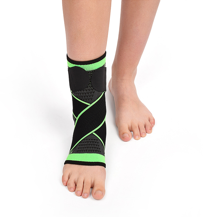 Бандаж 33-0003 спортивный на голеностоп