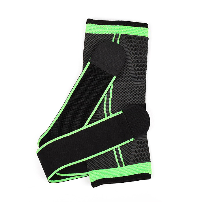 Бандаж 33-0003 спортивный на голеностоп