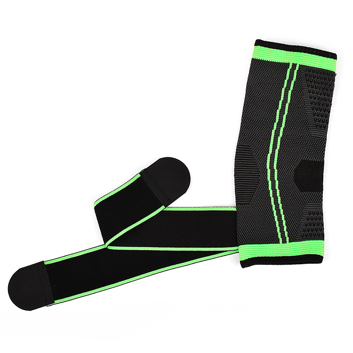 Бандаж 33-0003 спортивный на голеностоп