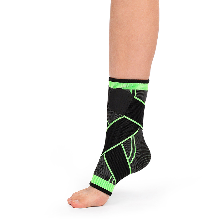 Бандаж 33-0003 спортивный на голеностоп