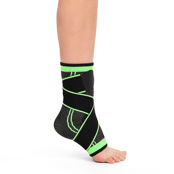 Бандаж 33-0003 спортивный на голеностоп