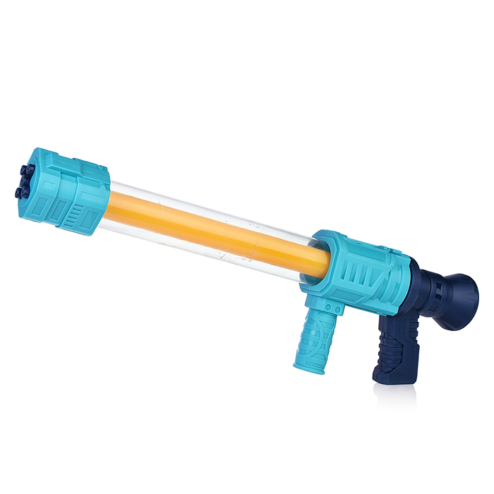 Фото к товару Водное оружие M911P "Плеск" в сетке Водное оружие M911P "Плеск" в сетке