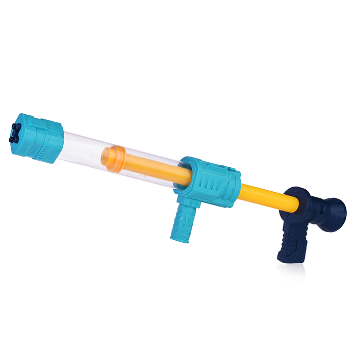 Фото к товару Водное оружие M911P "Плеск" в сетке Водное оружие M911P "Плеск" в сетке