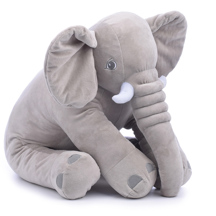 Слон "Элвис"