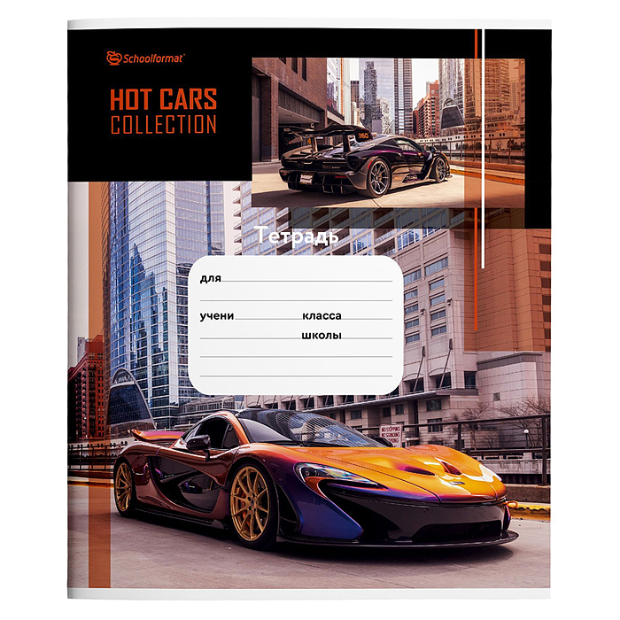 Фото к товару Комплект тетрадей 24 л. в линию "Микс для мальчиков" мел. карт. ВД-лак, 20 шт Комплект тетрадей 24 л. в линию "Микс для мальчиков" мел. карт. ВД-лак, 20 шт