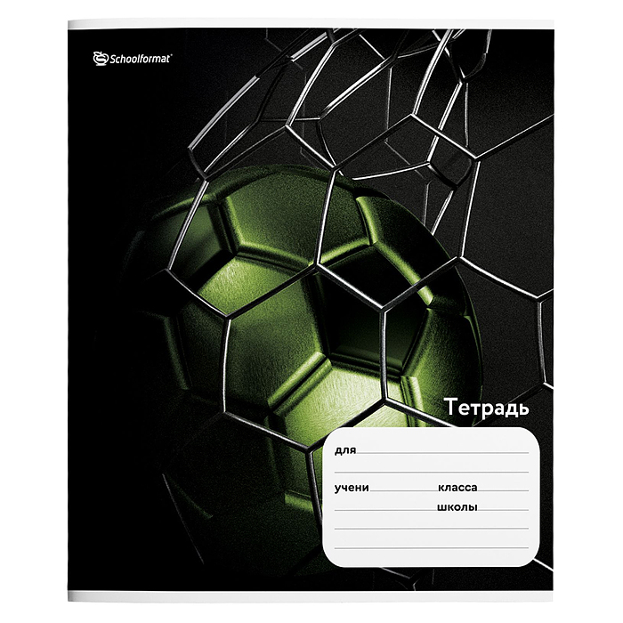 Фото к товару Комплект тетрадей 24 л. в линию "Микс для мальчиков" мел. карт. ВД-лак, 20 шт Комплект тетрадей 24 л. в линию "Микс для мальчиков" мел. карт. ВД-лак, 20 шт