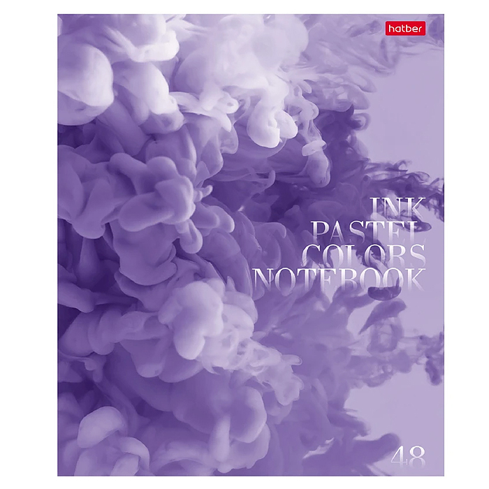 SketchBook блокнот 40л А5ф "Нежный флёр" без линовки 100г/кв.м отрывная склейка.