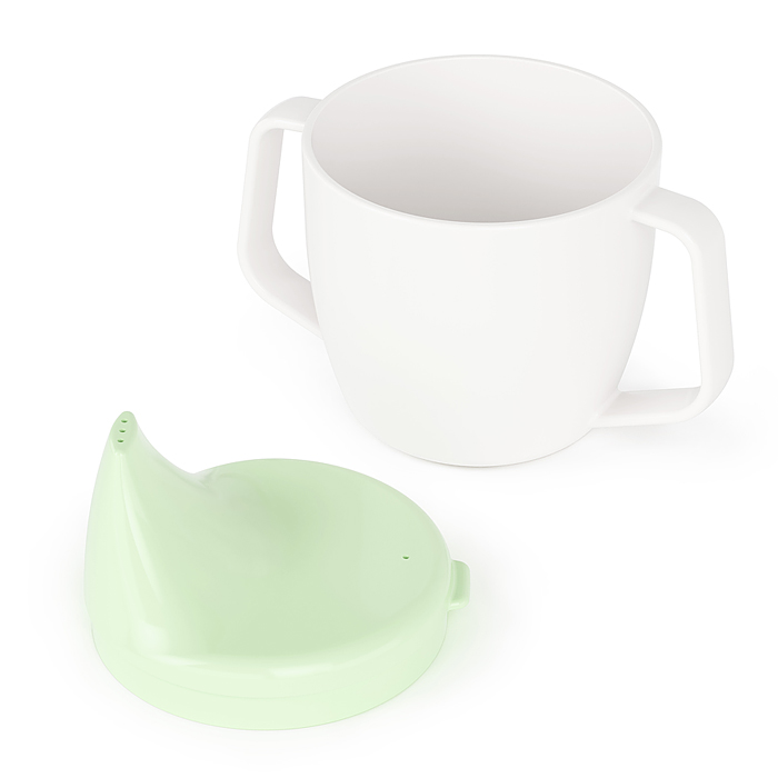 Поильник детский "Дино" 0,2л (без декора)