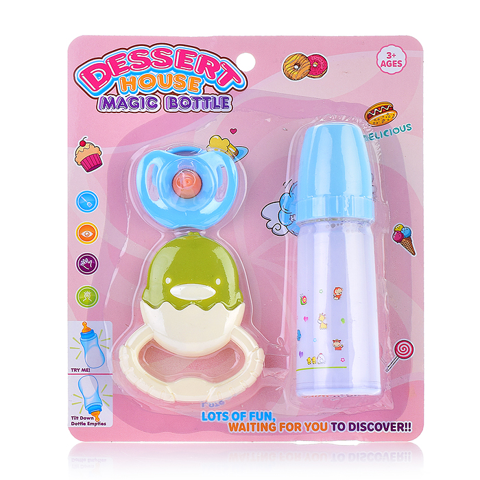 Фото к товару Аксессуары для куклы BL645A (бутылочка с крышкой, пустышка, прорезыватель) на листе Аксессуары для куклы BL645A (бутылочка с крышкой, пустышка, прорезыватель) на листе