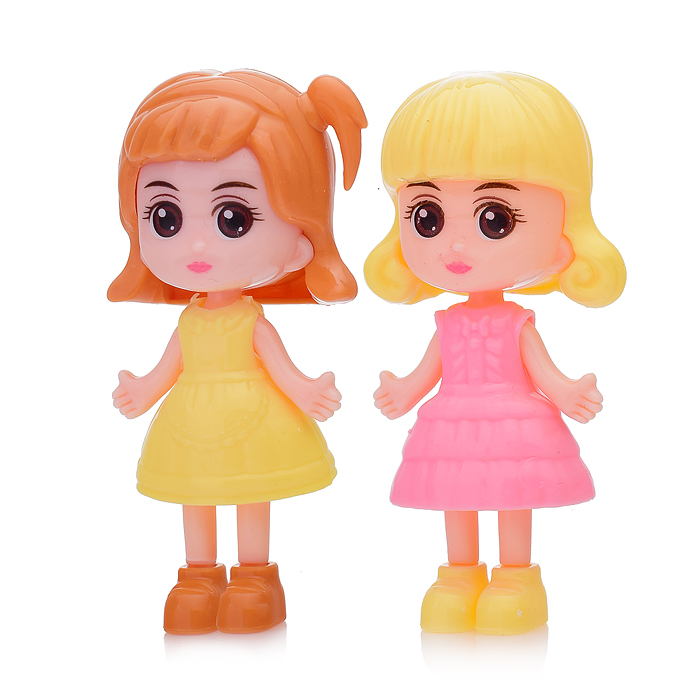 Фото к товару Дом для куклы 666-2E "Dream house-1" в коробке Дом для куклы 666-2E "Dream house-1" в коробке