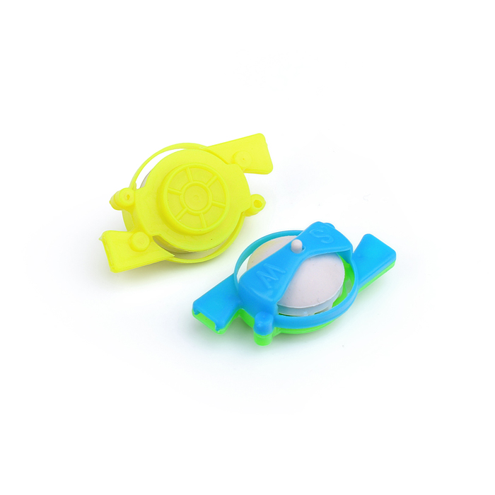 Фото к товару Запускалка C029C "Корабль НЛО" в пакете Запускалка C029C "Корабль НЛО" в пакете