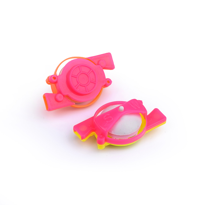 Фото к товару Запускалка C029C "Корабль НЛО" в пакете Запускалка C029C "Корабль НЛО" в пакете