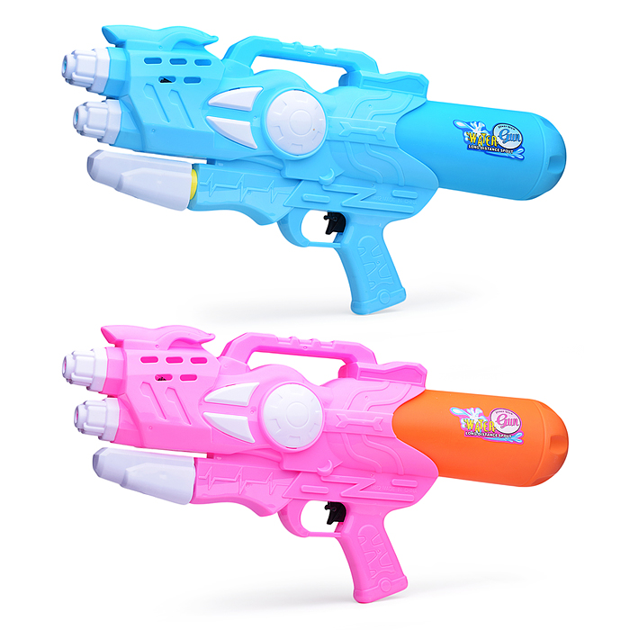 Водное оружие M812F "Молния" в пакете