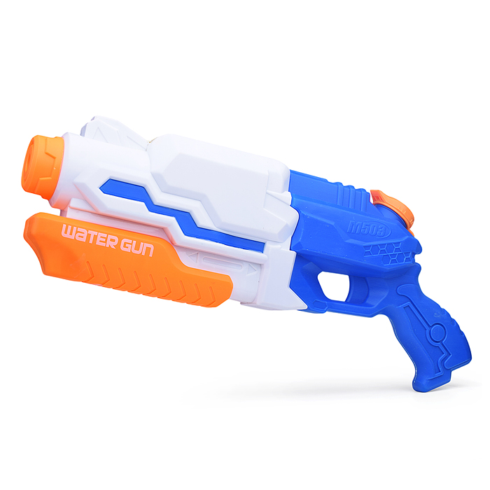 Фото к товару Водное оружие M503JH "Спец задание" в коробке Водное оружие M503JH "Спец задание" в коробке