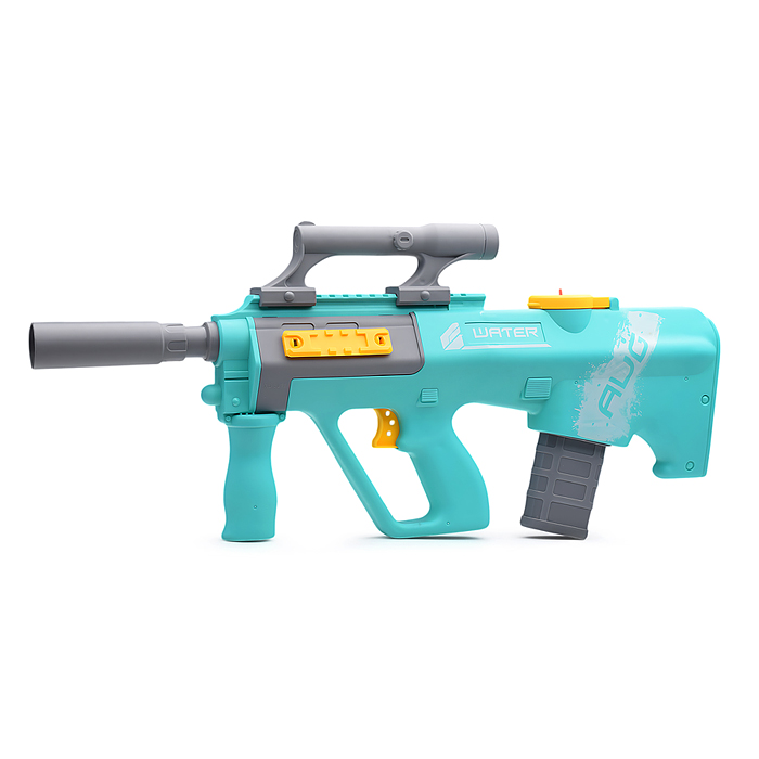 Фото к товару Водное оружие XD8011 "Аквазахват" в коробке Водное оружие XD8011 "Аквазахват" в коробке