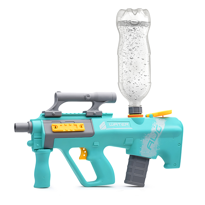 Фото к товару Водное оружие XD8011 "Аквазахват" в коробке Водное оружие XD8011 "Аквазахват" в коробке