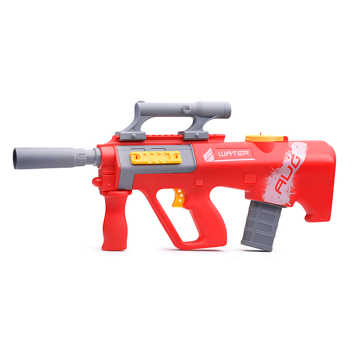 Фото к товару Водное оружие XD8011 "Аквазахват" в коробке Водное оружие XD8011 "Аквазахват" в коробке