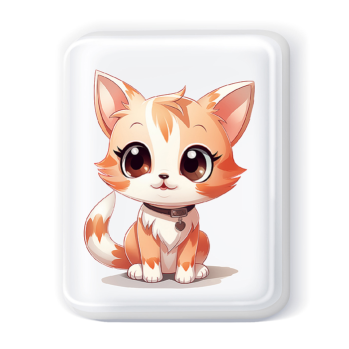 Фото к товару Набор для изготовления мыла. Рукодельное мыло с картинкой "Котенок" Набор для изготовления мыла. Рукодельное мыло с картинкой "Котенок"