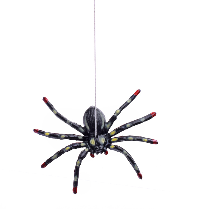 Игра-розыгрыш 11-0022 "Пауки"