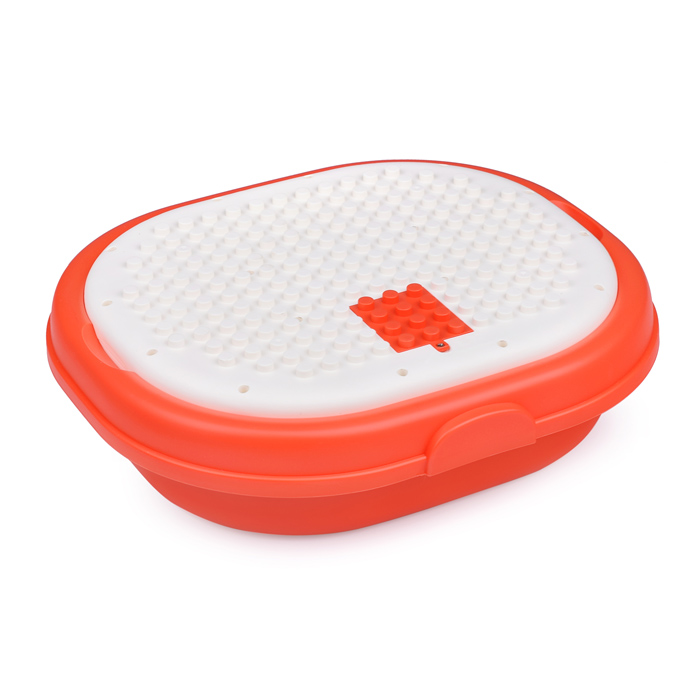 Фото к товару Развивающий столик Y0004 "Космический пульт управления" в коробке Развивающий столик Y0004 "Космический пульт управления" в коробке