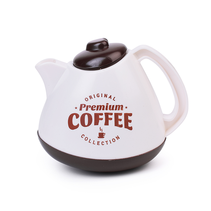 Фото к товару Набор посуды BX8236 "Coffee series-1" в пакете Набор посуды BX8236 "Coffee series-1" в пакете