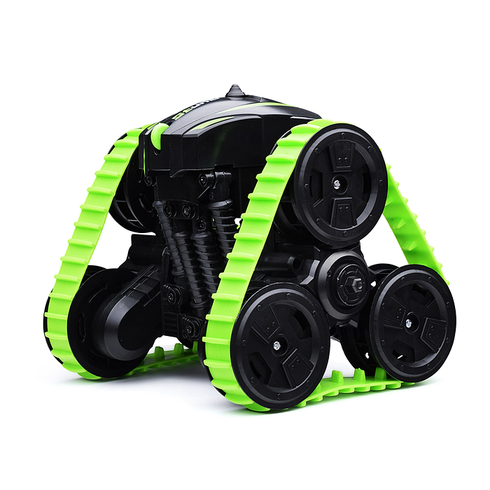 Машина SY040A "Внеземной" на р/у, 27 MHz, в коробке