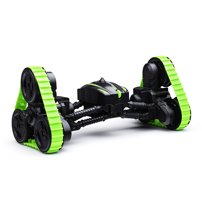 Машина SY040A "Внеземной" на р/у, 27 MHz, в коробке