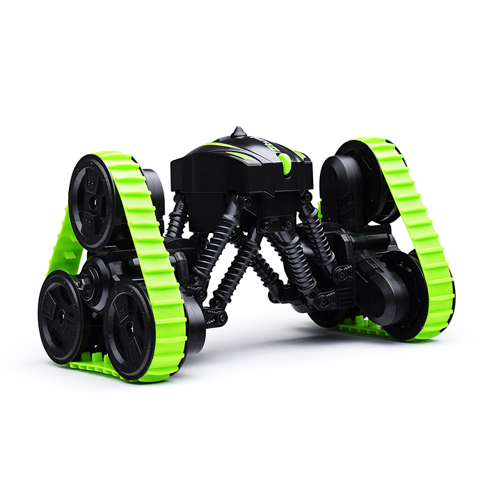 Машина SY040A "Внеземной" на р/у, 27 MHz, в коробке