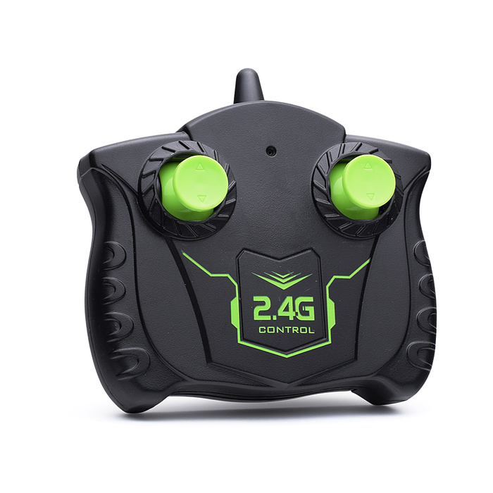 Машина SY040A "Внеземной" на р/у, 27 MHz, в коробке