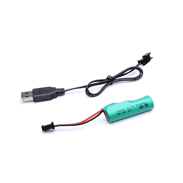 Машина SY040A "Внеземной" на р/у, 27 MHz, в коробке