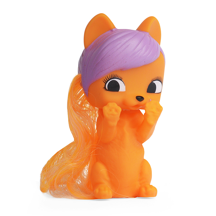 Игровой набор SM348C27 "Питомец. Щенок" в коробке