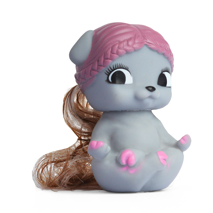 Игровой набор SM348C27 "Питомец. Щенок" в коробке