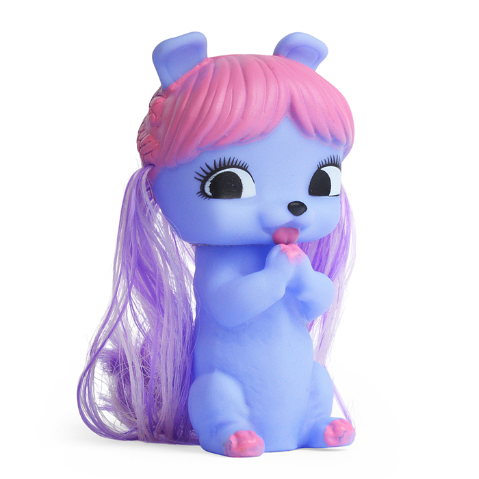 Игровой набор SM348C27 "Питомец. Щенок" в коробке