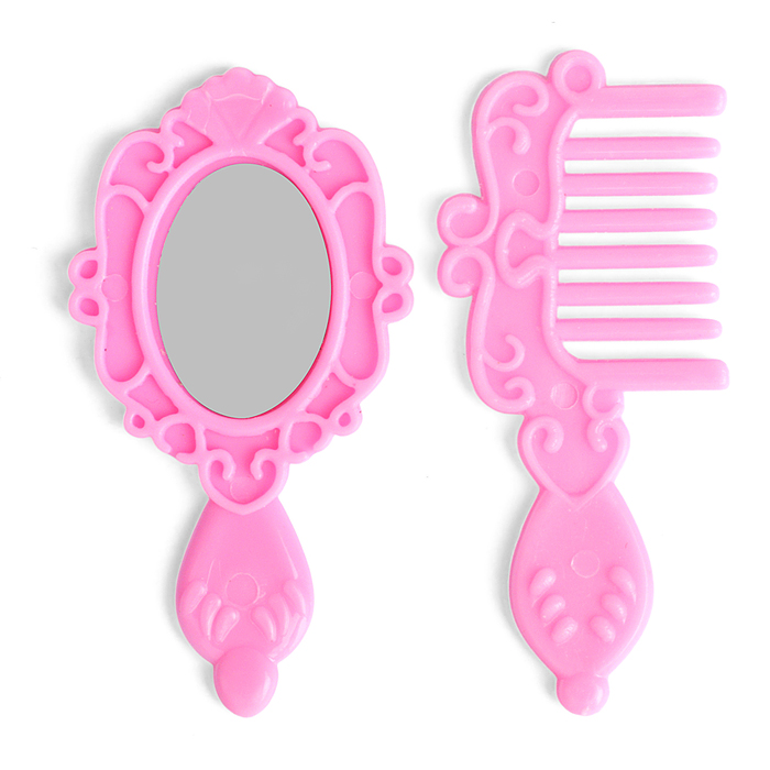 Игровой набор SM348C27 "Питомец. Щенок" в коробке