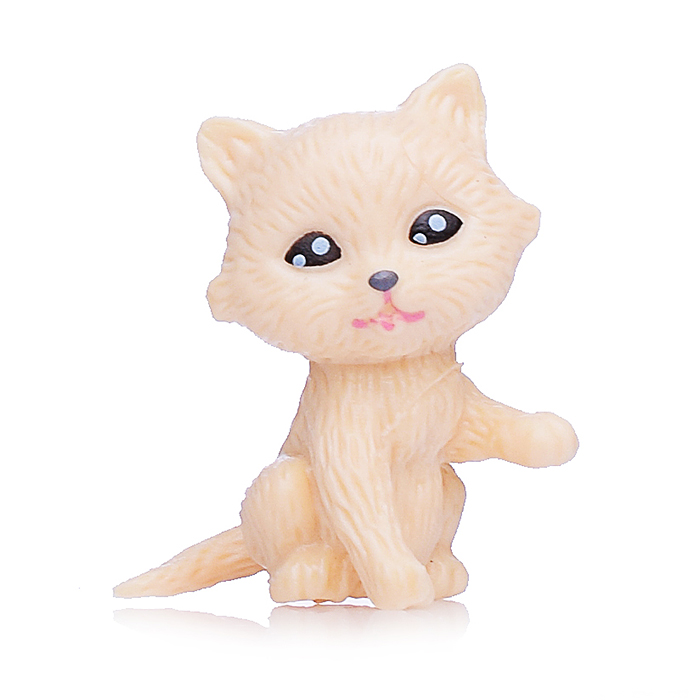 Кукла RR035 "Ветеринар" с аксессуарами, в коробке