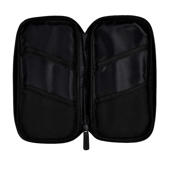 Фото к товару Пенал школьный "Пингвин-сноубордист" без наполнения, 11,5x21x2,5 см, искусственная кожа Пенал школьный "Пингвин-сноубордист" без наполнения, 11,5x21x2,5 см, искусственная кожа