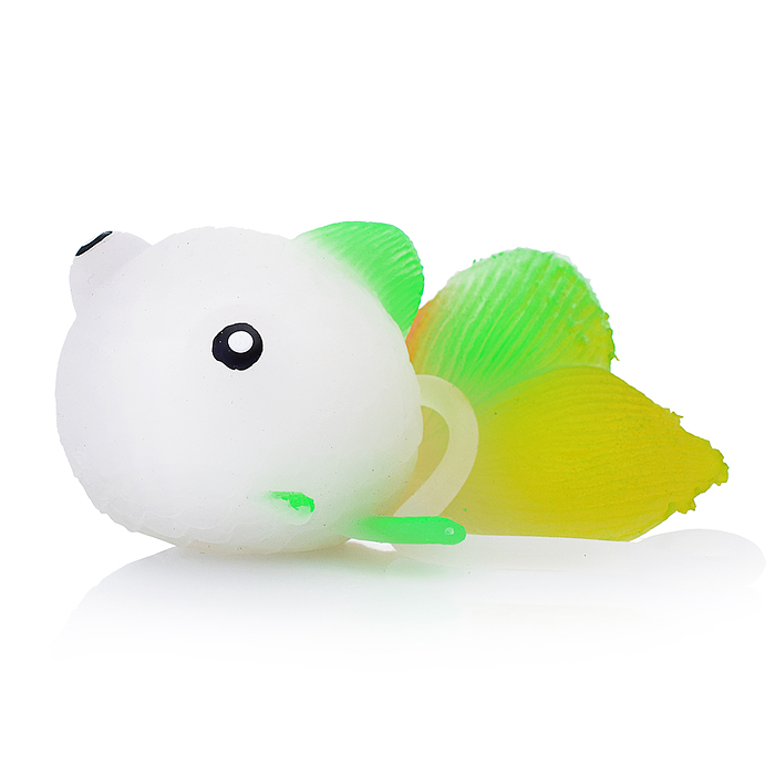 Игрушка-антистресс 00-3306 "Рыбка" в коробке