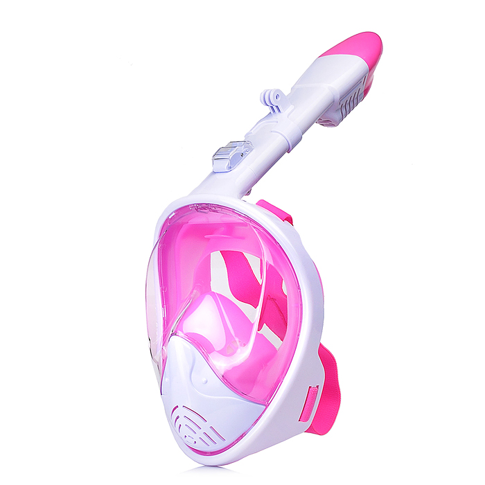 Фото к товару Маска для плавания 00-4085 и снорклинга Маска для плавания 00-4085 и снорклинга