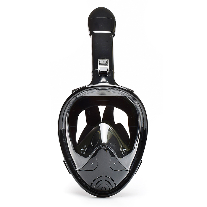 Фото к товару Маска для плавания 00-4085 и снорклинга Маска для плавания 00-4085 и снорклинга