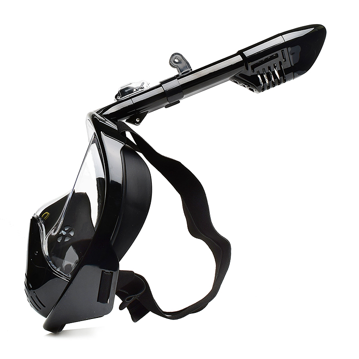 Фото к товару Маска для плавания 00-4085 и снорклинга Маска для плавания 00-4085 и снорклинга