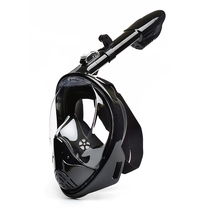 Фото к товару Маска для плавания 00-4085 и снорклинга Маска для плавания 00-4085 и снорклинга